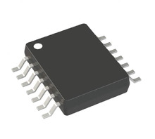 AD8367ARUZ-RL7 Image