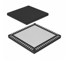 ATXMEGA256D3-MHR Image