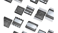 PCIM: 600v Silicon Mosfeten aus Infinon, a Gan vun 200mm Waferen